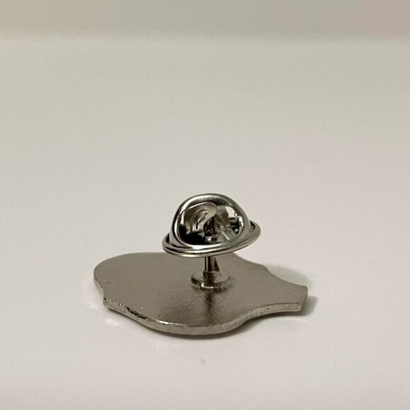 Vintage Historic Route 66 Pin - Picture 6 of 8